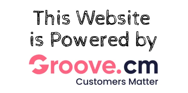 MaxYeo.com Powered by GrooveCM
