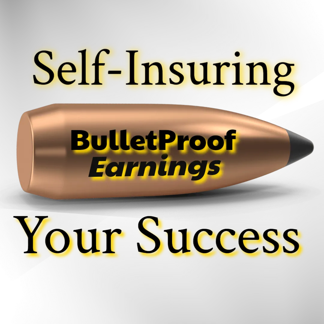 BulletProof Earnings