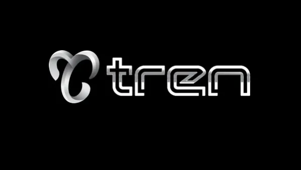 Logo tren