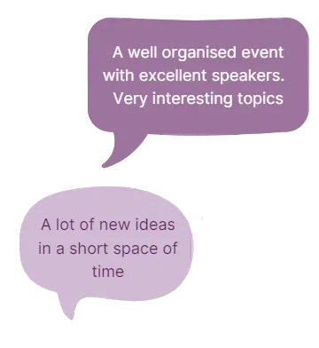 Feedback Quotes