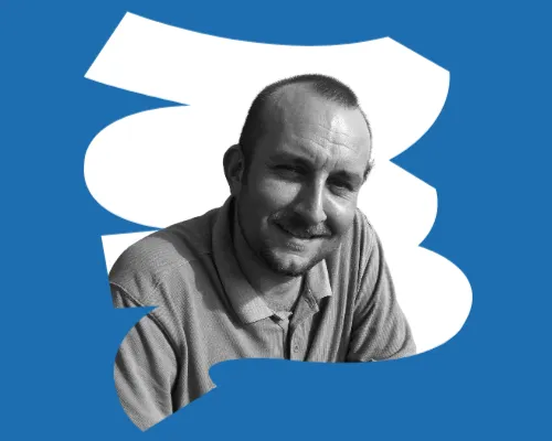 Meet Our Affiliate Manager