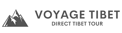 Logo Voyage Tibet