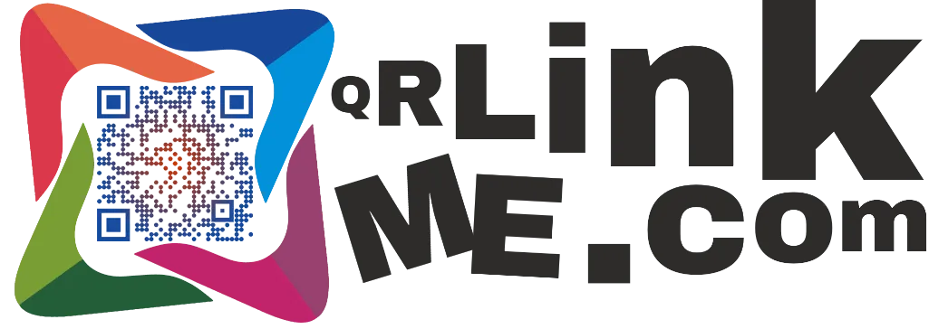 QRLINKME Logo