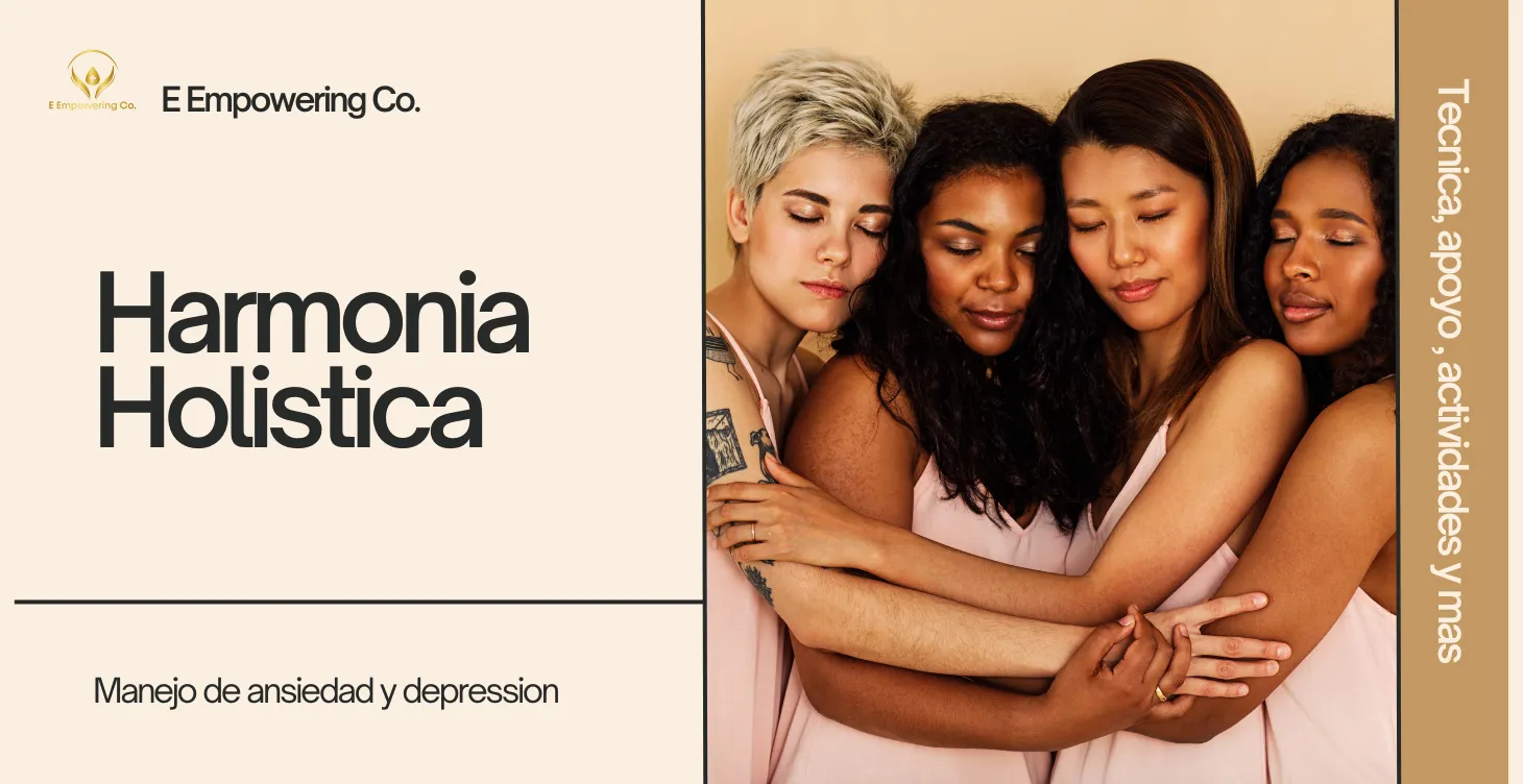 Programa en linea para depresion y ansiedad