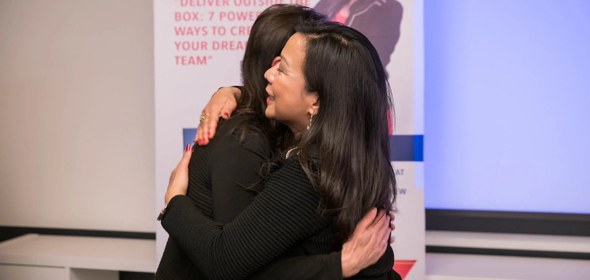 Dr. Ma Cherie Cortez, a leading Expat Leader and Agile Coach, showcased her compassion and expertise at the KIVI event in the Netherlands in 2018. Experience her unparalleled coaching skills and dedication to helping expatriates and professionals achieve success in diverse cultural environments.