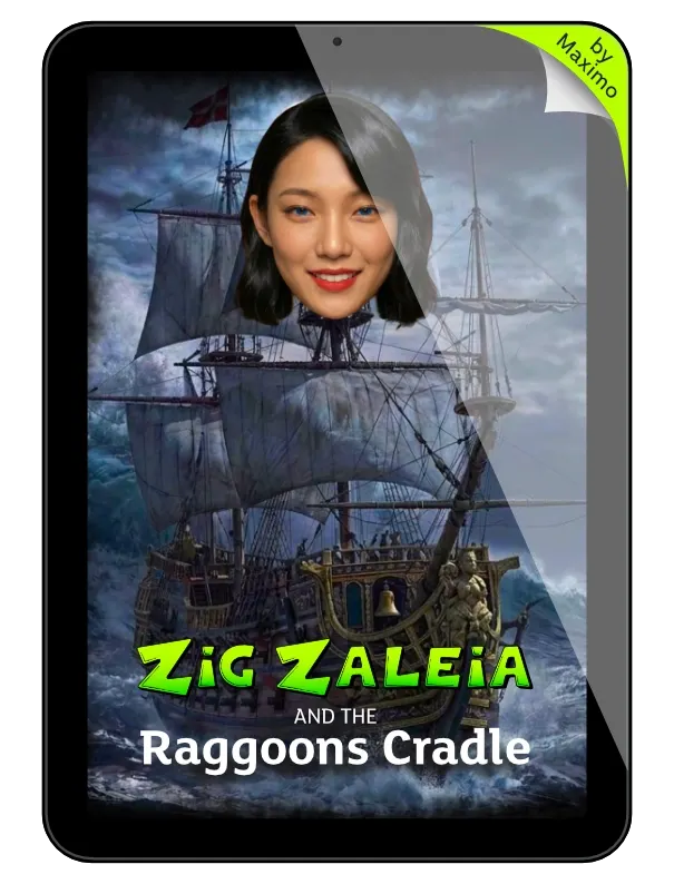 Zig Zaleia and the Mariners Curse