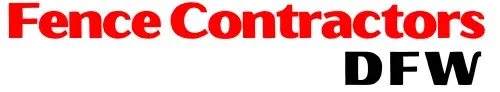 Fence contractors Garland Texas