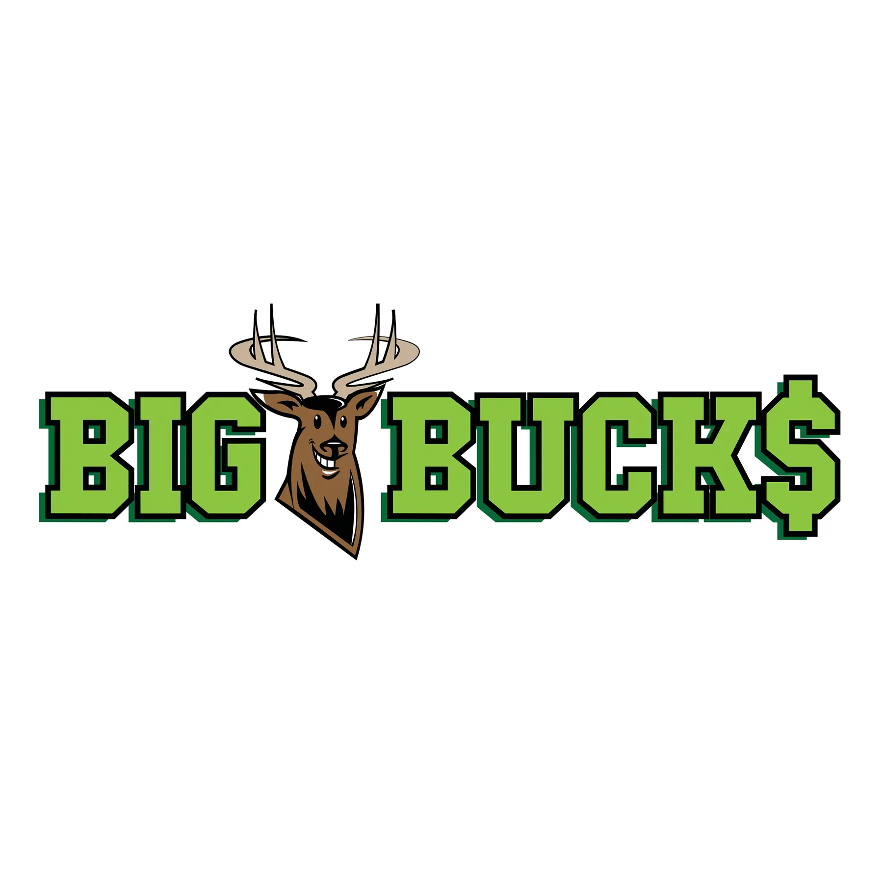 Big Bucks Coupon