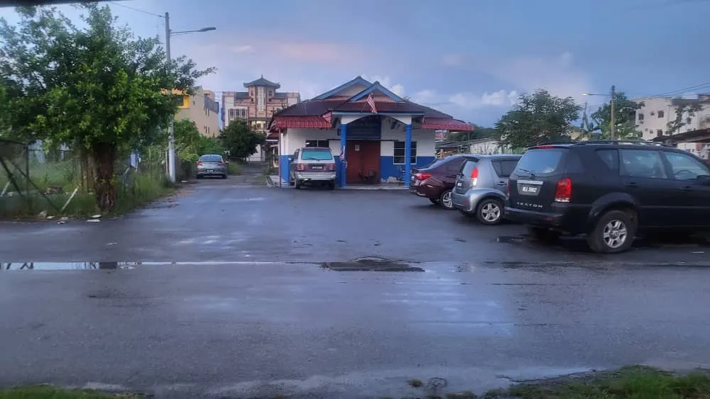 Homestay Bonda Banda Hilir Melaka