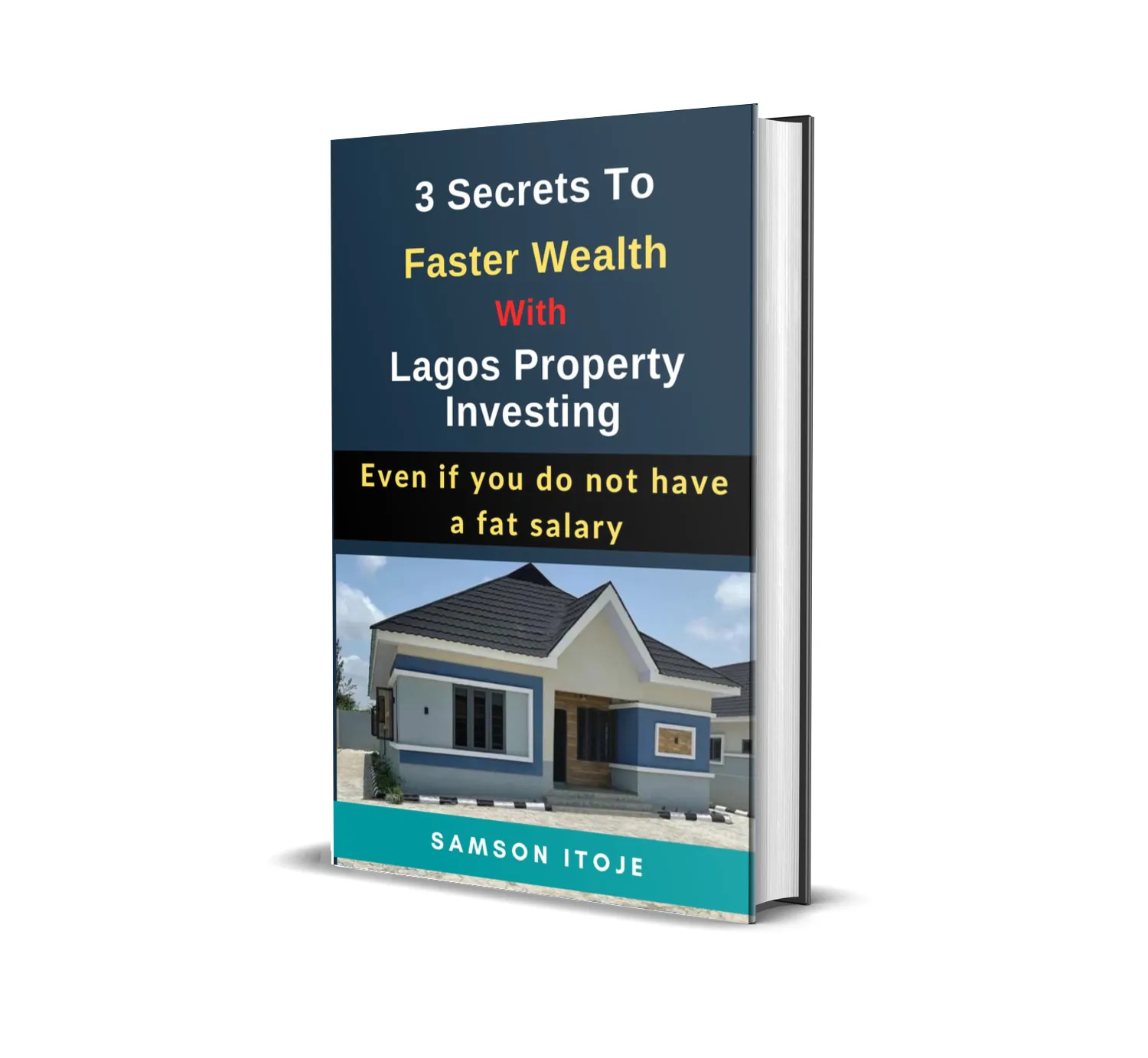 3 secrets to faster wealth with lagos property investing