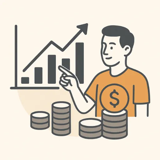 Scaling your trades safely