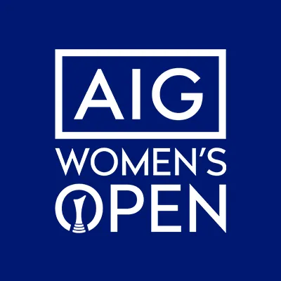 AIG Women's Open Golf