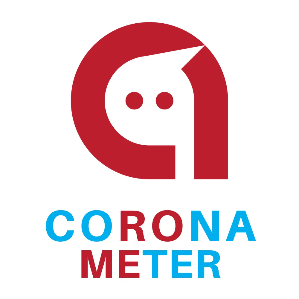 Corona Meter