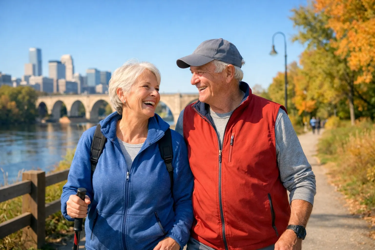 Aetna Medicare Plans in Minnesota