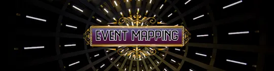 event mapping