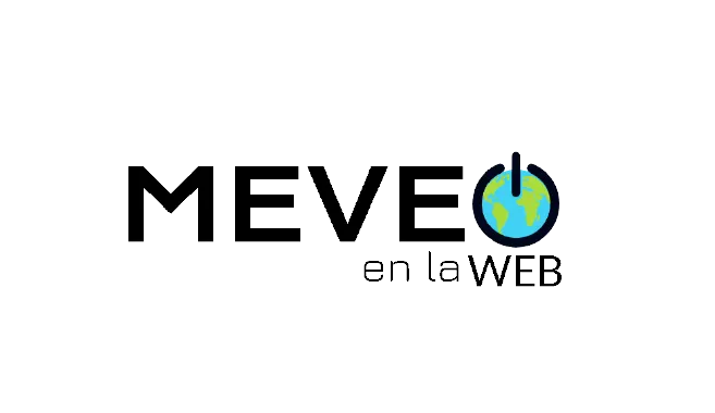 MEVEO EN LA WEB
