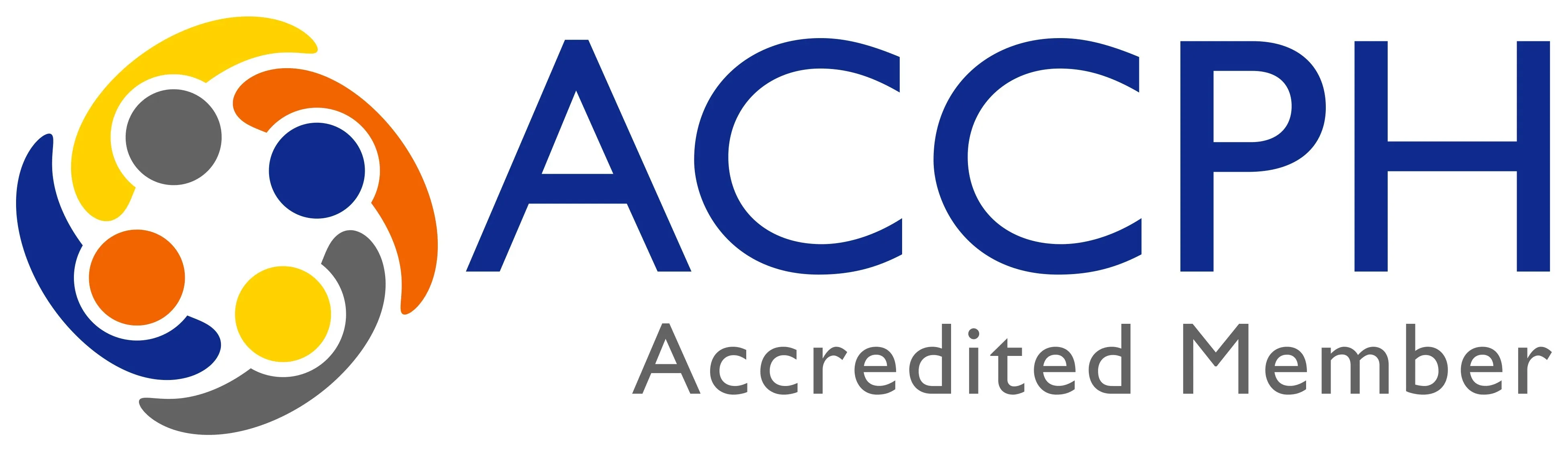 accredited counsellors coaches psychotherapists and hypnotherapists logo