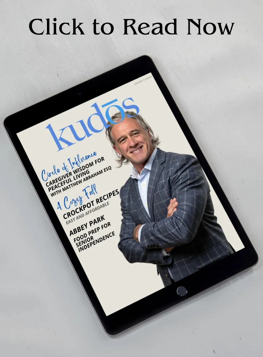 KUDOS CONTENT FOR REVIEW