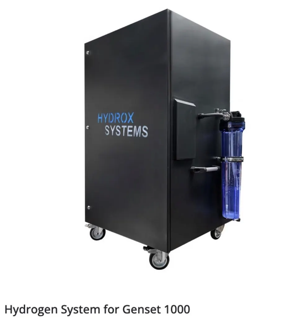 Genset 1000