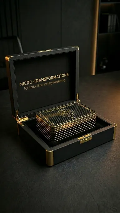 Micro-Transformations