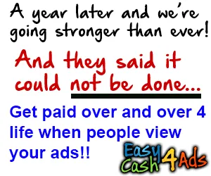 easy cash 4 ads