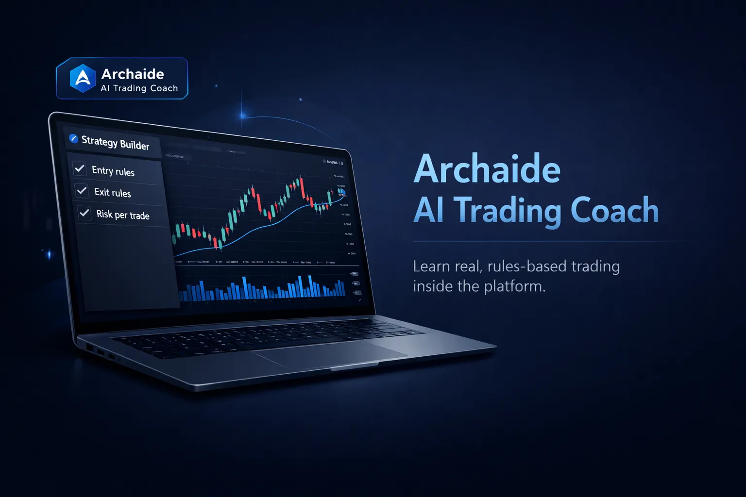 AI Trading Coach