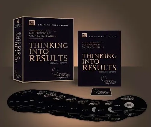 Thinking Into Results : une méthode de développement personnel reconnue à l’international depuis 50 ans