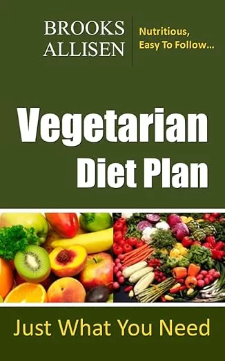 Vegetarian Diet Plan