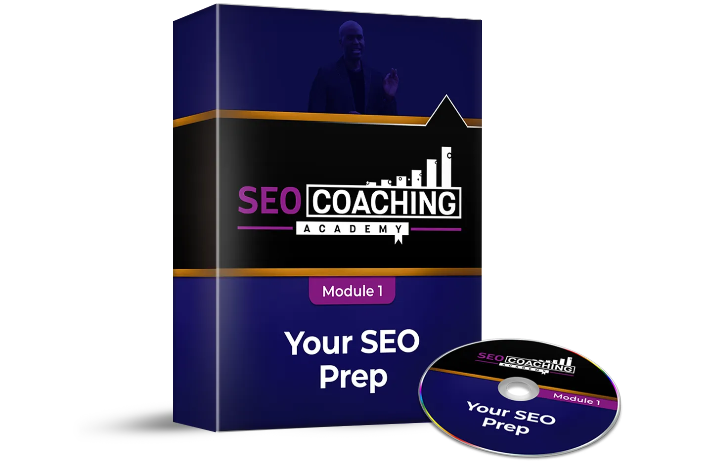 seo coaching academy - seo prep