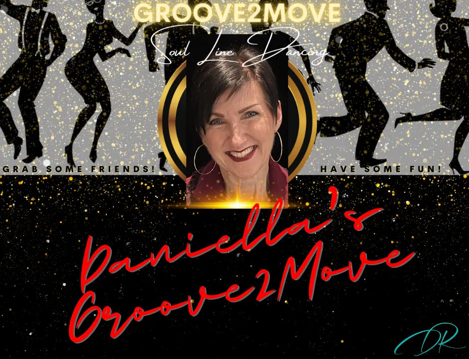 Daniella's Groove2Move