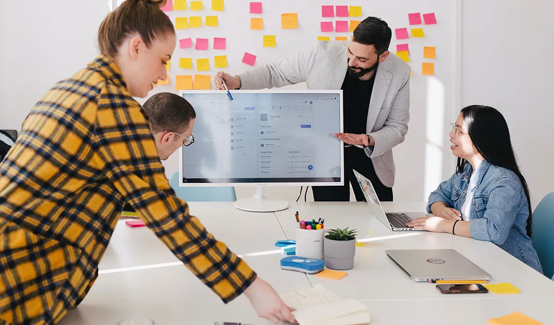 Manage Multiple Complex Projects With Ease