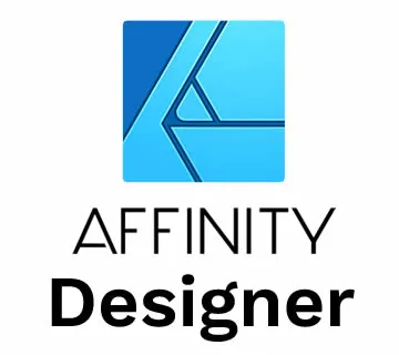 Affinity Designer Software