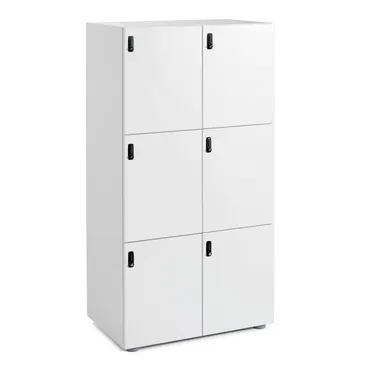 Storage Lockers Rack In Bangalore
