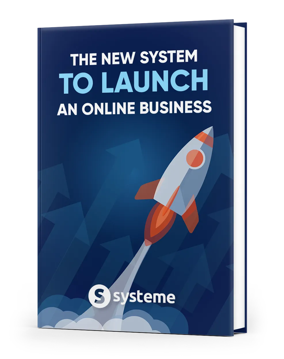 Free ebook how to start an online business in 7 days
