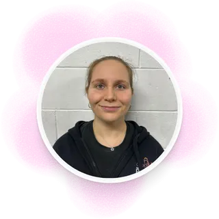 Hannah female personal trainer Brisbane the evolved all female gym.png