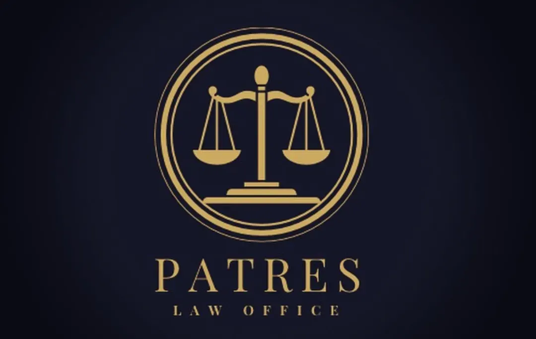 Patres Law Logo