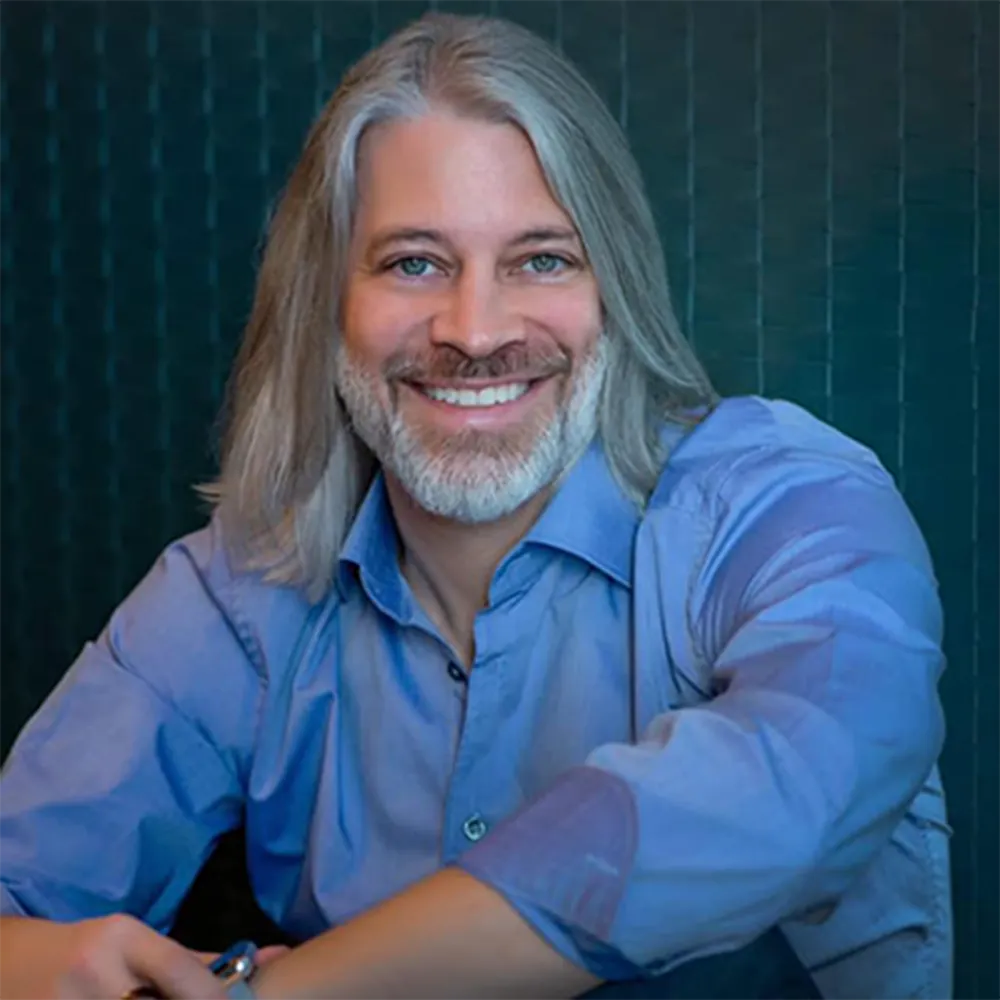 Steve Roehm