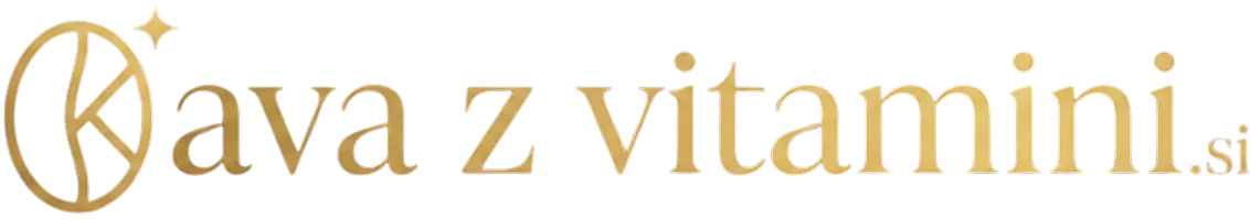 Kava z vitamini logo