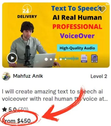 AI Voice Over Services 3