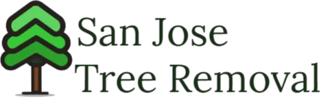 San Jose Tree Removal logo