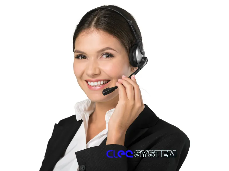 Call center