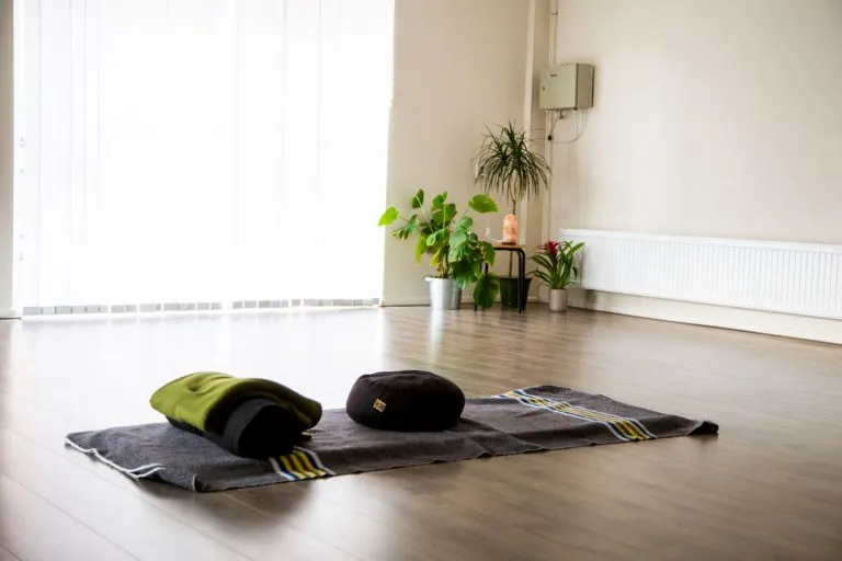 yogaruimte