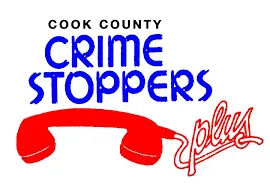 Cook County Crime Stoppers Logo