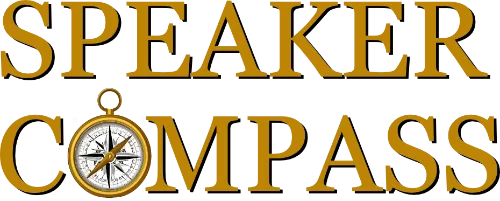 Speaker Compass CRM logo