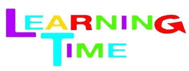 learning time Canada logo