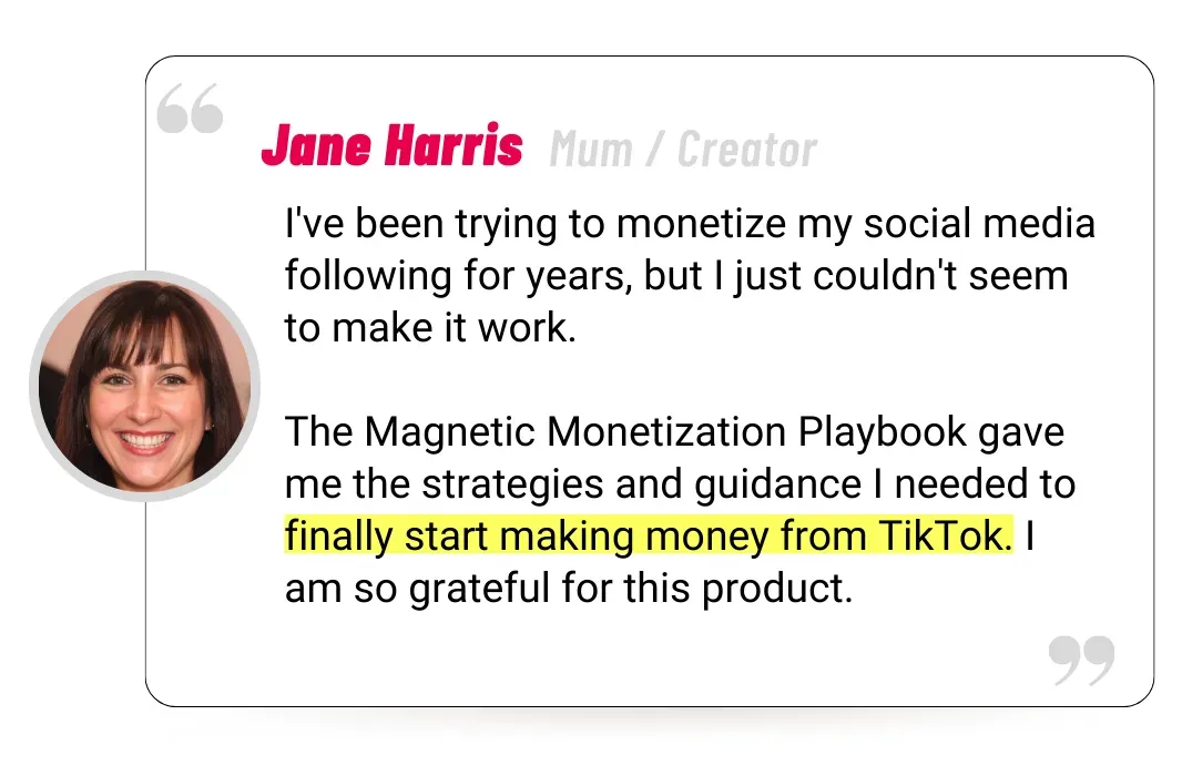 Magnetic Monetization Review