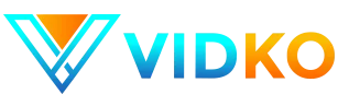 Vidko logo