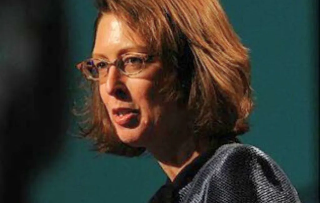 Abigail Johnson