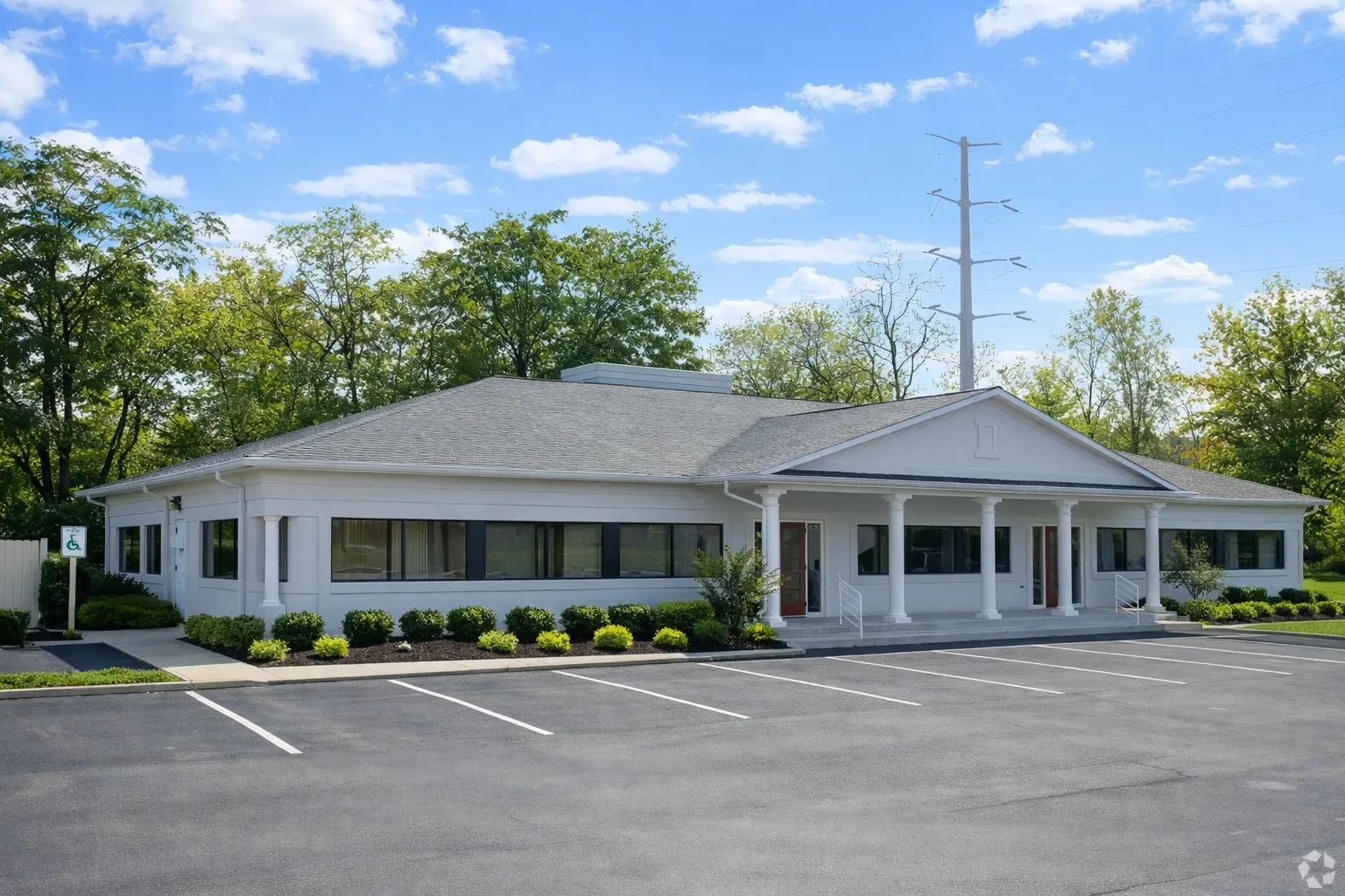  private office space 