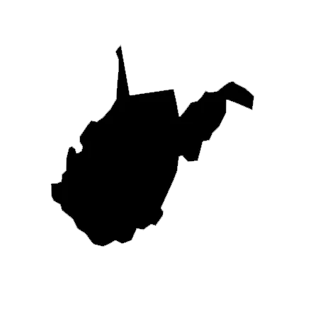 state of West Virginia